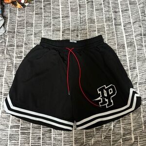 Inaka Shorts